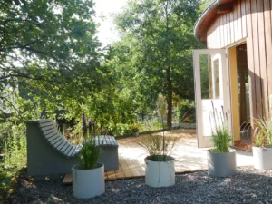Haus Abrahm - Das Retreat Center für deinen inneren Frieden