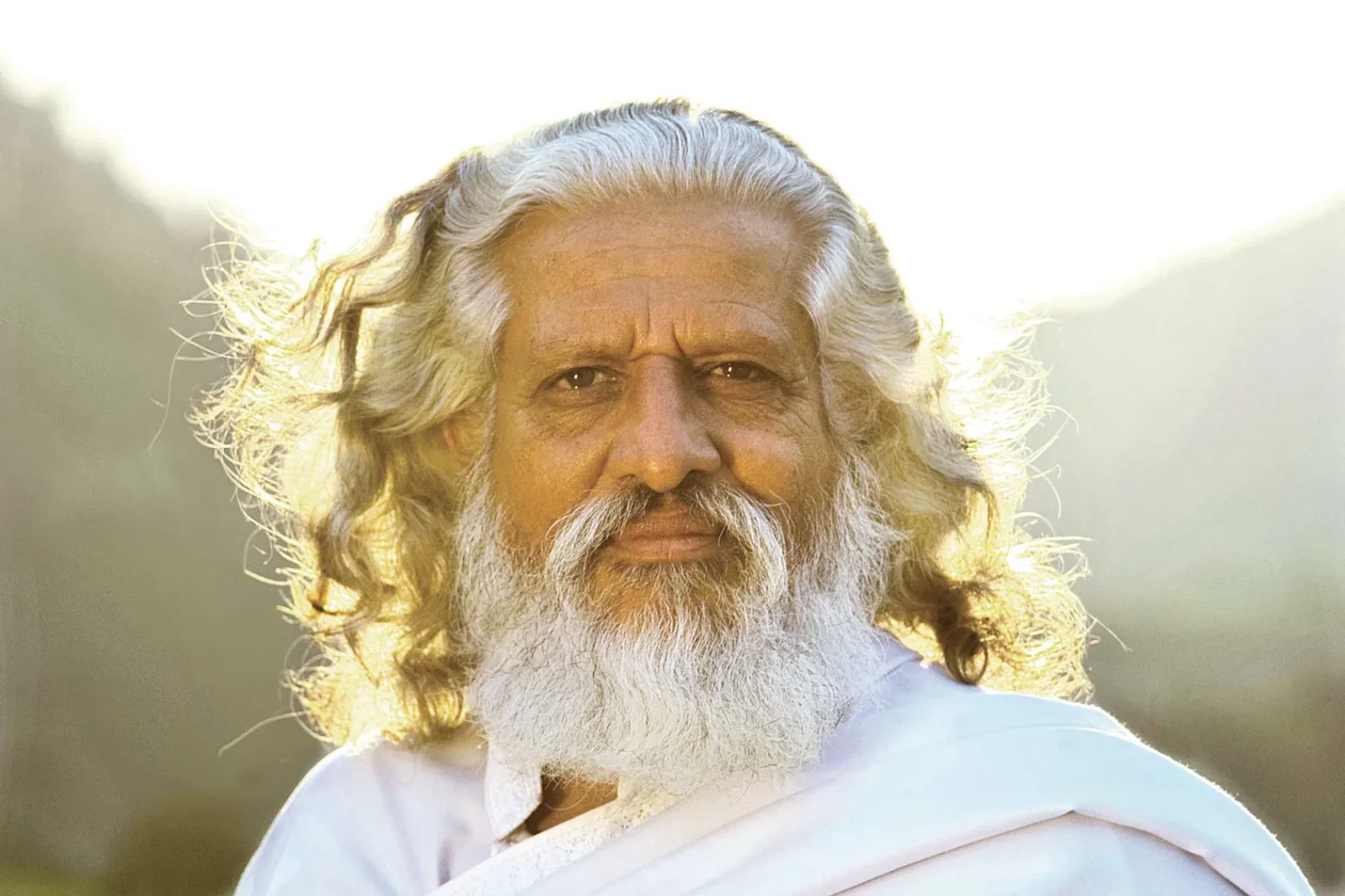 Kriya Yoga - die Kraft des Atems